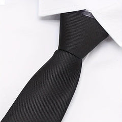 Men's Tie Decorative Accessories Business Party Wedding