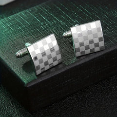 Cufflinks Shirt Cufflinks Men's Accessories Wedding Business Gift
