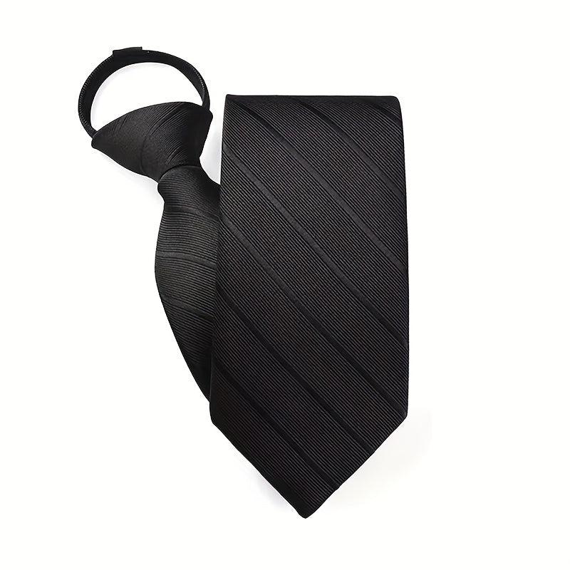 Men's Tie Decorative Accessories Party Wedding Business