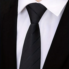 Men's Tie Decorative Accessories Party Wedding Business