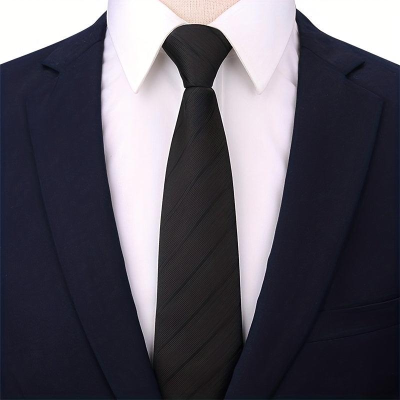 Men's Tie Decorative Accessories Party Wedding Business