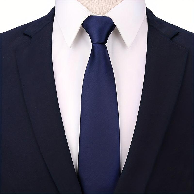 Men's Tie Decorative Accessories Business Wedding