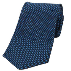 Men's Woven Jacquard Necktie Classic Tie