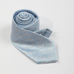 Men's Daily Pattern Tie Accessory