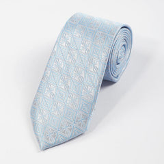 Men's Daily Pattern Tie Accessory