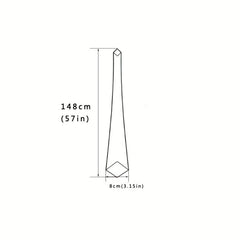 Polyester Necktie Casual Tie Formal Suit Accessories