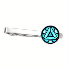 MAN Vintage Tie Clip