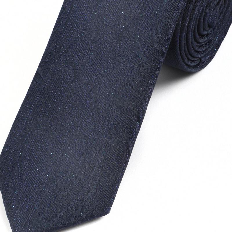 Business Mature Style Bright Flash Tie For Men