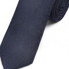 Business Mature Style Bright Flash Tie For Men