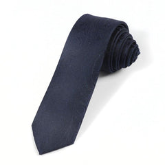 Business Mature Style Bright Flash Tie For Men