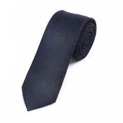 Business Mature Style Bright Flash Tie For Men