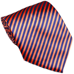 Men's Classic Striped Tie