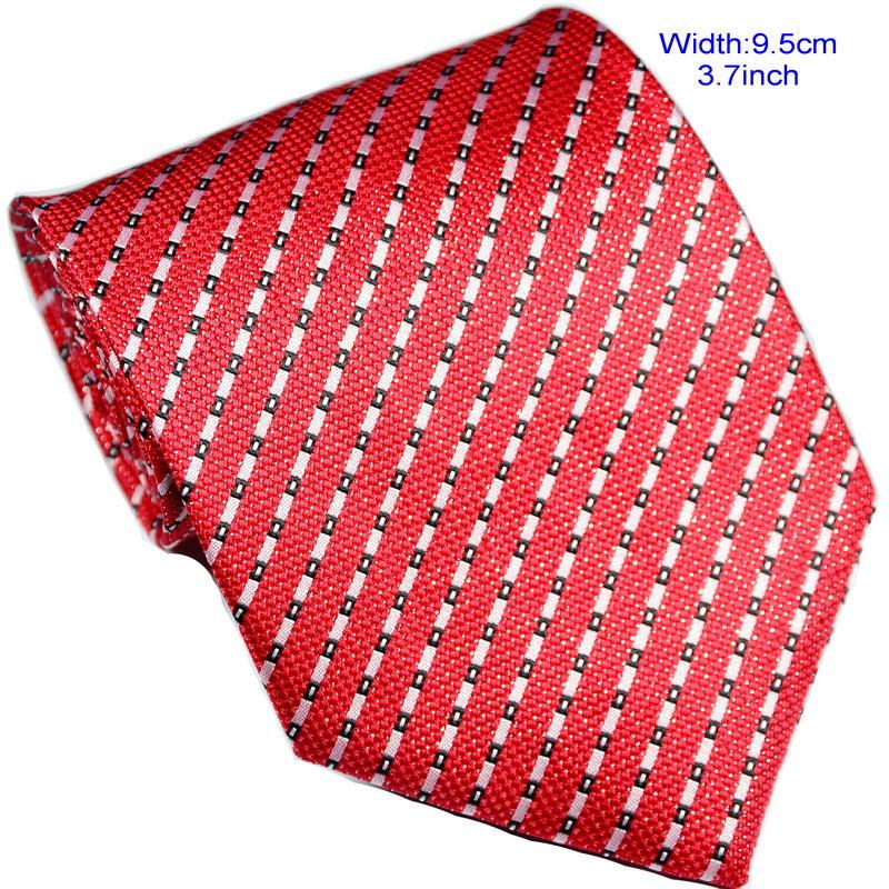 Men's Classic Striped Tie