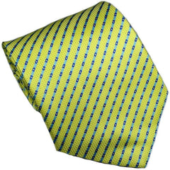 Men's Classic Striped Tie