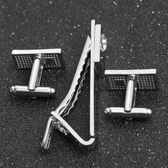 CZ Cufflinks Shirt Cufflinks Wedding Suit Accessories