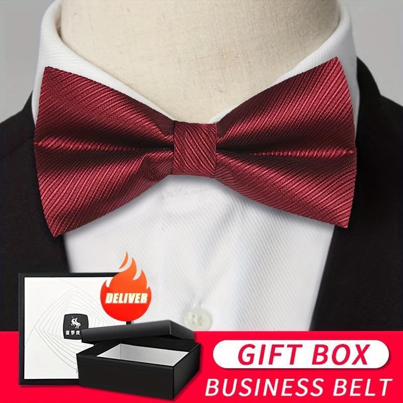 Men's Wedding Business Bow Tie Decorative Accessories