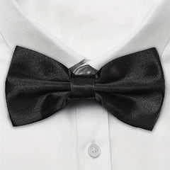 Men's Bow Tie for Banquet Wedding Business Father Boyfriends