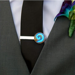 Warcraft HS Tie Clip
