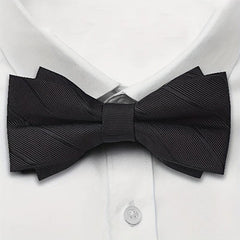 Men's Business Bow Tie for Wedding