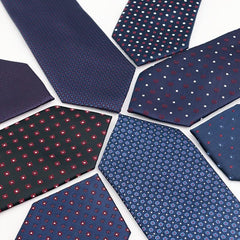 Men's Business Casual Necktie