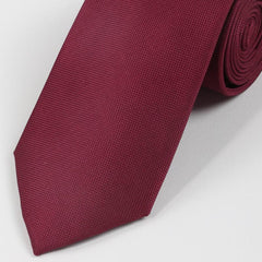 1pc Men's Business Tie For Party Holiday Wedding
