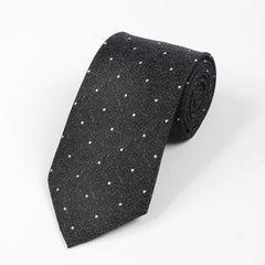 Men's Starlight Dot Low Profile Tie
