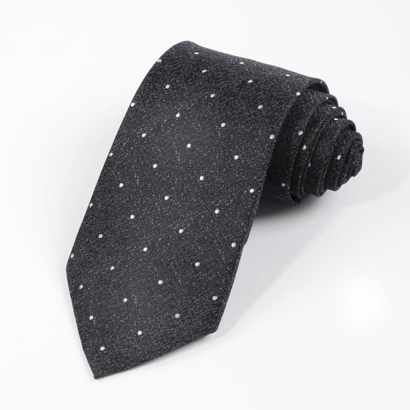Men's Starlight Dot Low Profile Tie