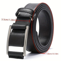 Men's Adjustable Belt For Jeans Pants