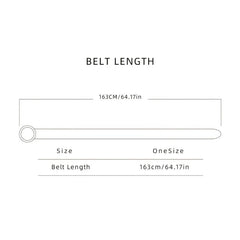 Medieval Retro Men's Sword Embossed Knight Belt Renaissance Costume