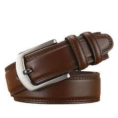 Men's Casual Golf Dress Pants Shirt Belt 81cm