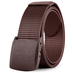 DOOPAI Nylon Belts For Men 1.5inch Tactical Web Belt