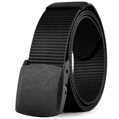 DOOPAI Nylon Belts For Men 1.5inch Tactical Web Belt