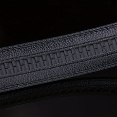 Men's Casual Business Belt