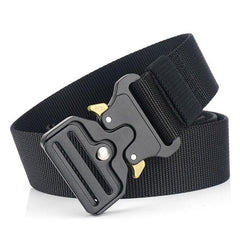 Men Military Nylon Waist Belts Strap