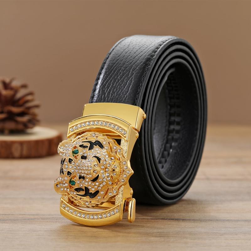 Men's Automatic Belt