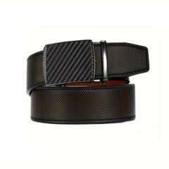 Men's Business Belts Casual Belts Husband Boyfriends Birthday