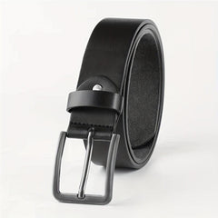 Men's Needle Buckle Retro Casual Jeans Belt