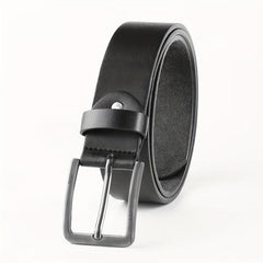 Men's Needle Buckle Retro Casual Jeans Belt