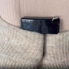 Adjustable Multifunctional Belt Buckle for Pants