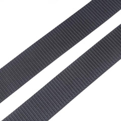 Men's Nylon Automatic Buckle Belt for Casual & Business Wear