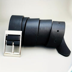 Men's Casual Buckle Belt