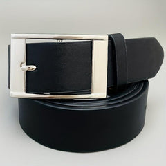 Men's Casual Buckle Belt