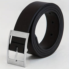Men's Casual Buckle Belt