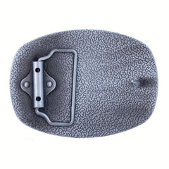 Vintage Western Cowboy Belt Buckle