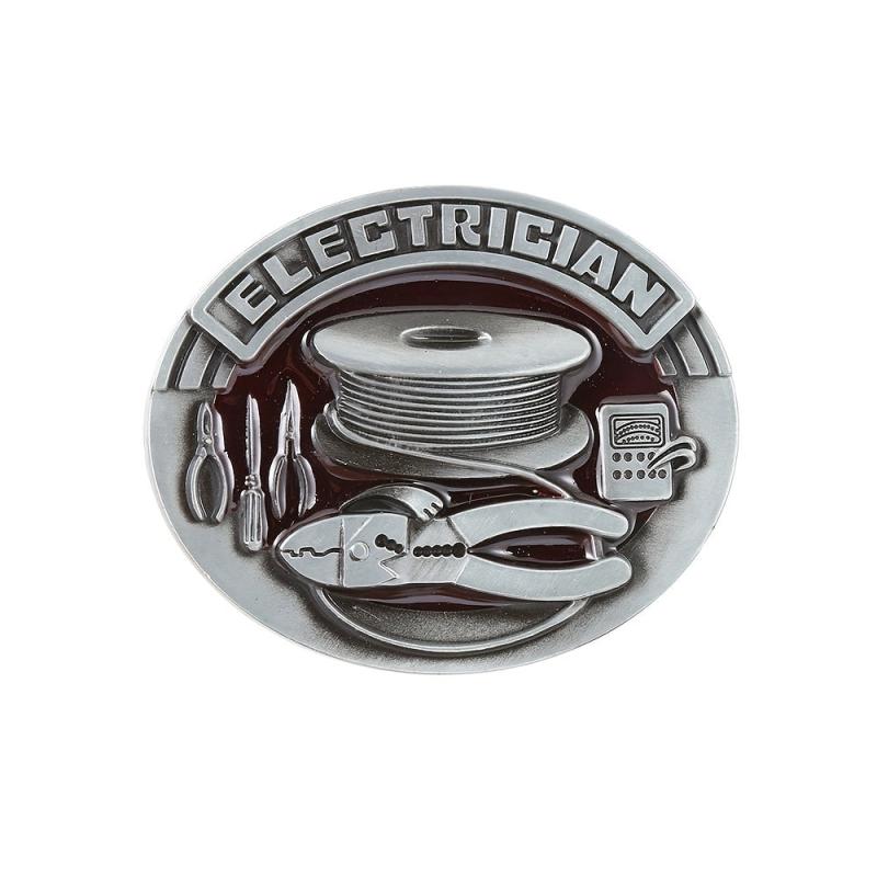 Western Cowboy Belt Buckle Belts Accessories For Men