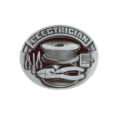 Western Cowboy Belt Buckle Belts Accessories For Men
