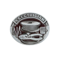 Western Cowboy Belt Buckle Belts Accessories For Men