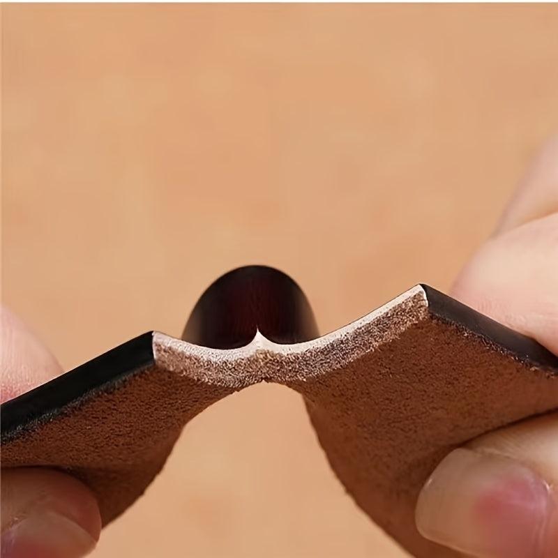 Cowhide Belt 152 Extra Large Men's Pin Buckle Belt Middle aged And Young People