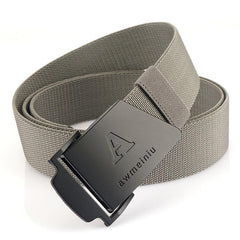 Men's Stretch Braided Casual Belt