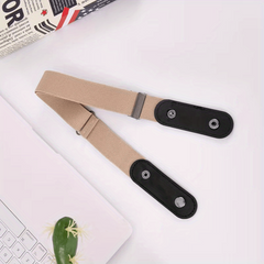 Adjustable Invisible Belt for Jeans Pants